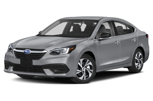 Subaru Legacy Models Generations Redesigns Cars Com