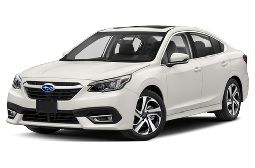2020 Subaru Legacy