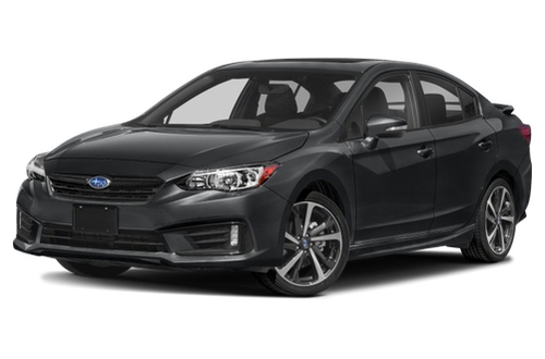 38 Top Photos 2020 Subaru Impreza Sport Sedan - Car Review 2020 Subaru Impreza Sedan Driving