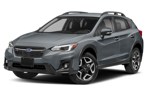 2020 Subaru Crosstrek