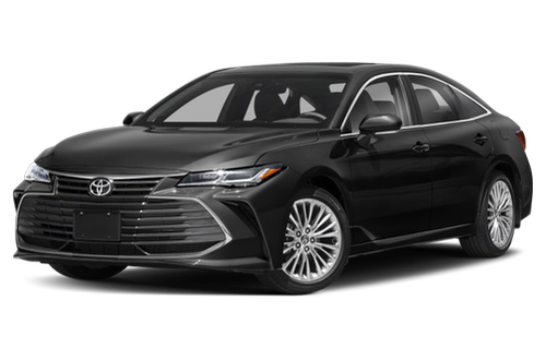 2020 Toyota Avalon