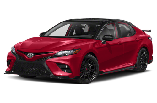 Engine Compatibility Chart Toyota Camry