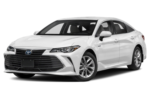 2020 Toyota Avalon Hybrid