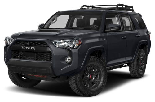 4runner toy car