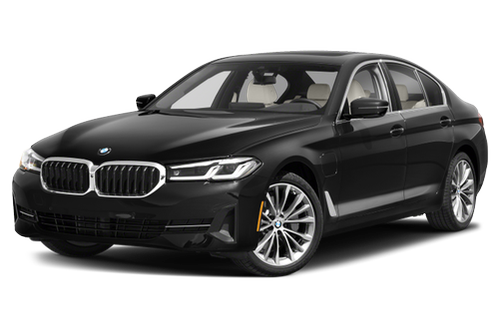 2021 BMW 530e