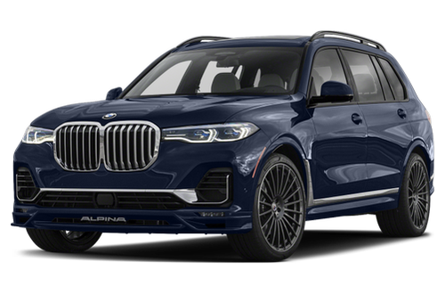 2021 BMW ALPINA XB7