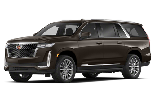 2021 Cadillac Escalade ESV
