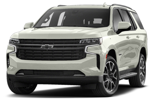 Chevrolet Tahoe Models Generations Redesigns Cars Com