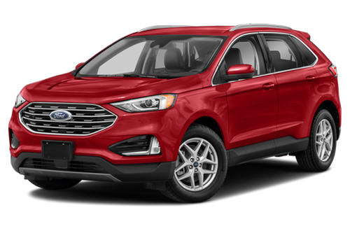 2021 Ford Edge