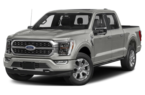 Ford F 150 Models Generations Redesigns Cars Com