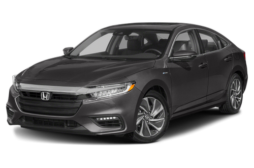 Honda Insight Models Generations Redesigns Cars Com