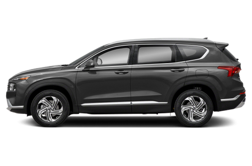 2021 Hyundai Santa Fe Specs Price Mpg Reviews Cars Com