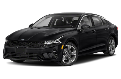 21 Kia K5 Specs Price Mpg Reviews Cars Com