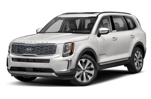 2020 Kia Telluride