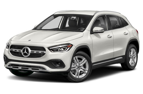 21 Mercedes Benz Gla 250 Specs Price Mpg Reviews Cars Com