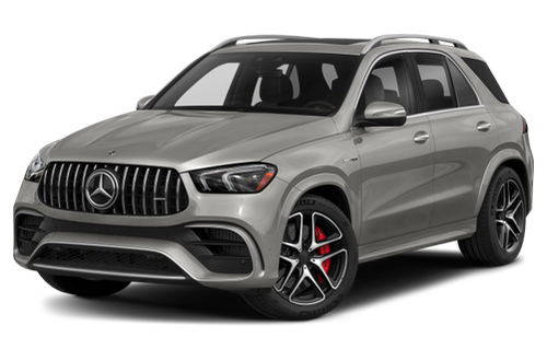 21 Mercedes Benz Amg Gle 63 Specs Price Mpg Reviews Cars Com