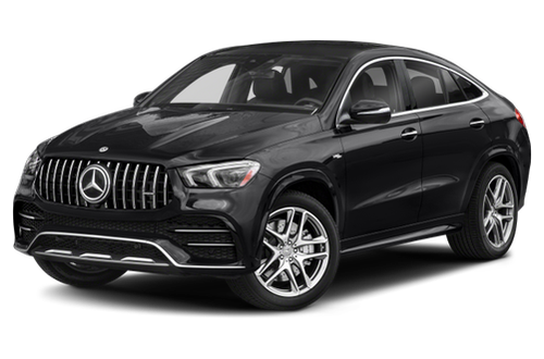 21 Mercedes Benz Amg Gle 53 Specs Price Mpg Reviews Cars Com