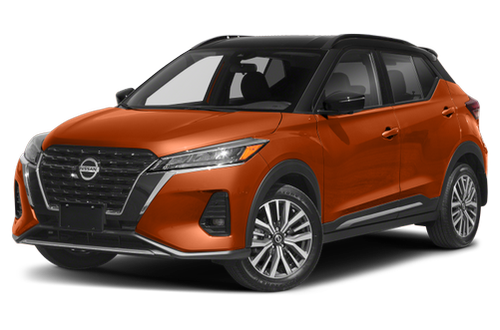 2018 nissan kicks msrp