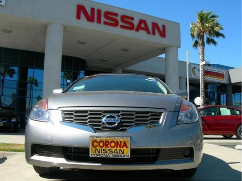 Larry H Miller Nissan Corona - Corona, CA | Cars.com Larry H Miller Nissan Corona - Corona, CA | Cars.com