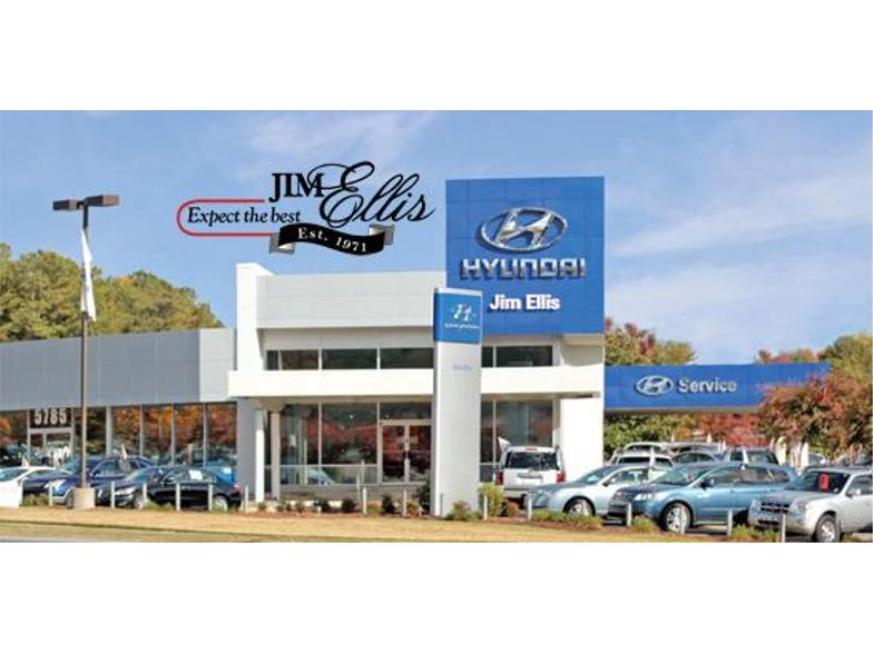 Jim Ellis Hyundai Atlanta Ga Cars Com