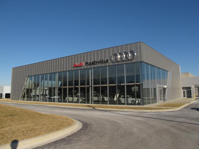 Audi Nashville Brentwood Tn Cars Com