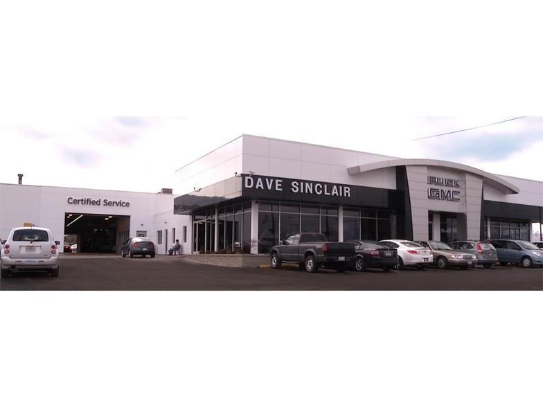 Dave Sinclair Buick Gmc Saint Louis Mo Cars Com