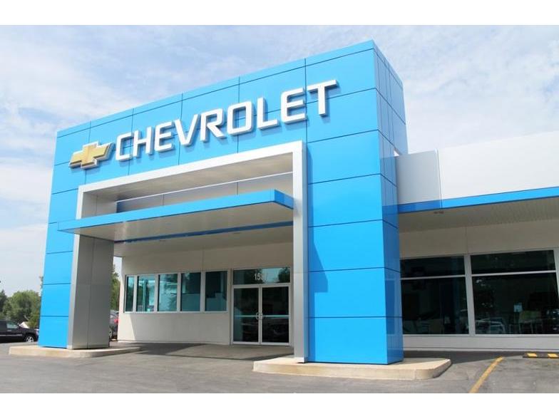 shottenkirk chevy quincy