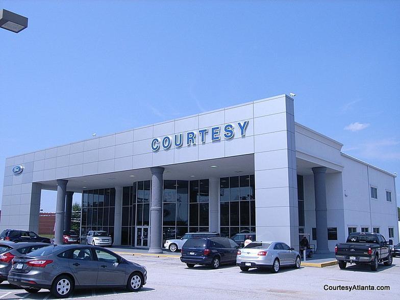 Courtesy Ford Conyers Ga Cars Com