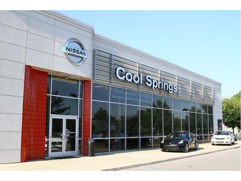Nissan of Cool Springs - Franklin, TN | Cars.com Nissan of Cool Springs - Franklin, TN | Cars.com