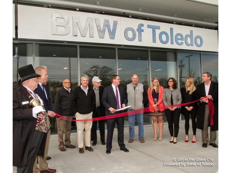 bmw of toledo toledo