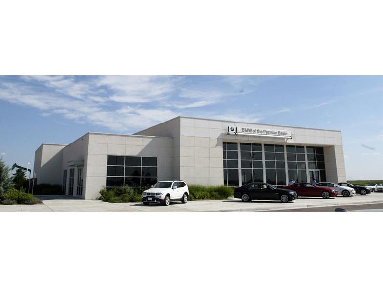 Sewell BMW of the Permian Basin Midland, TX | Cars.com Sewell BMW of the Permian Basin Midland, TX | Cars.com