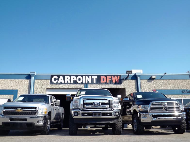 Carpoint Dfw Dallas Tx Cars Com