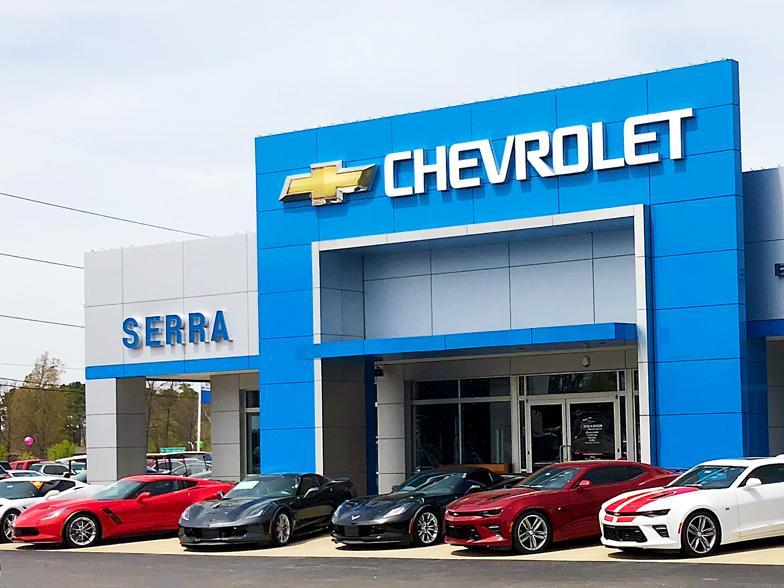 Serra Of Jackson Jackson Tn Cars Com