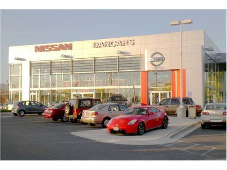 Nissan darcars rockville Nissan darcars rockville