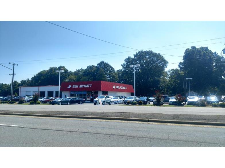 Ben Mynatt Pre-Owned - Kannapolis, NC | Cars.com Ben Mynatt Pre-Owned - Kannapolis, NC | Cars.com