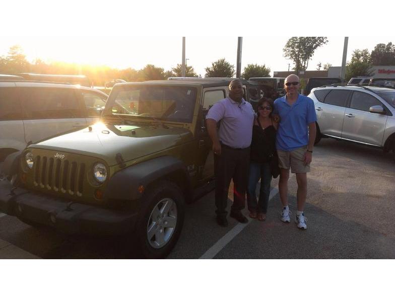 jts chrysler jeep dodge