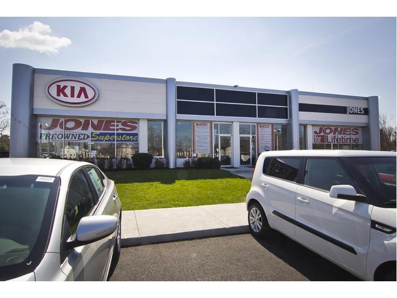 Jones Junction Kia Fallston Md Cars Com