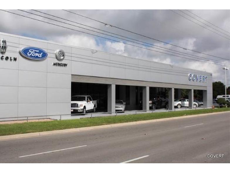 Covert Ford Austin Tx Cars Com