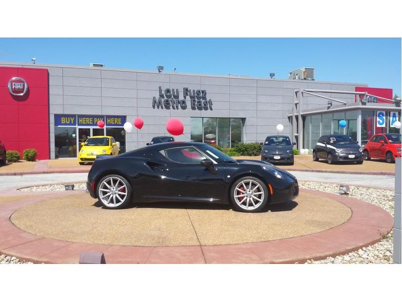 Lou fusz fiat Lou fusz fiat