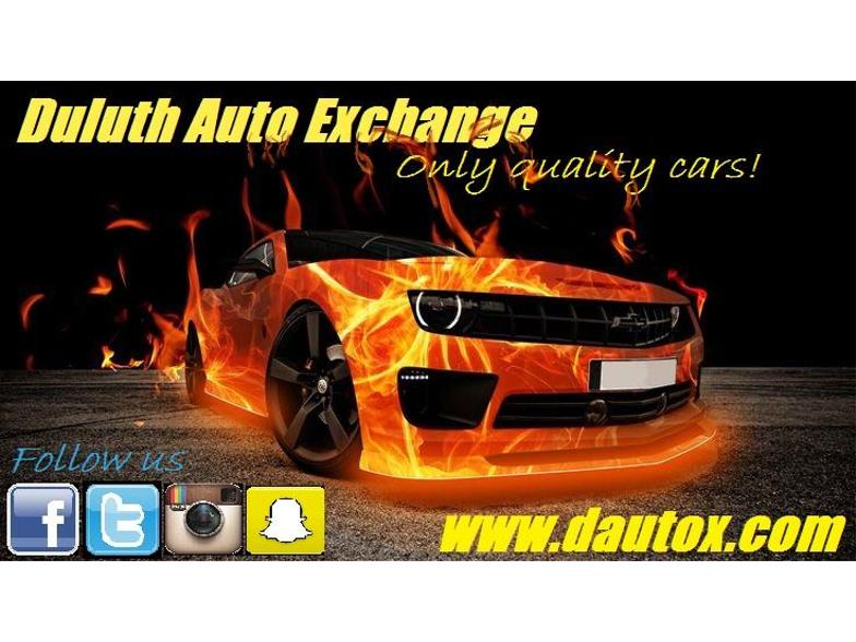 Duluth Auto Exchange Duluth Ga Cars Com