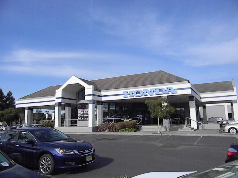 Hansel Honda Petaluma Best Cars Modified Dur A Flex