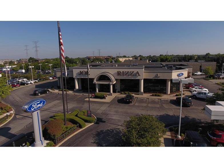 Joe Rizza Ford Lincoln Orland Park Il Cars Com