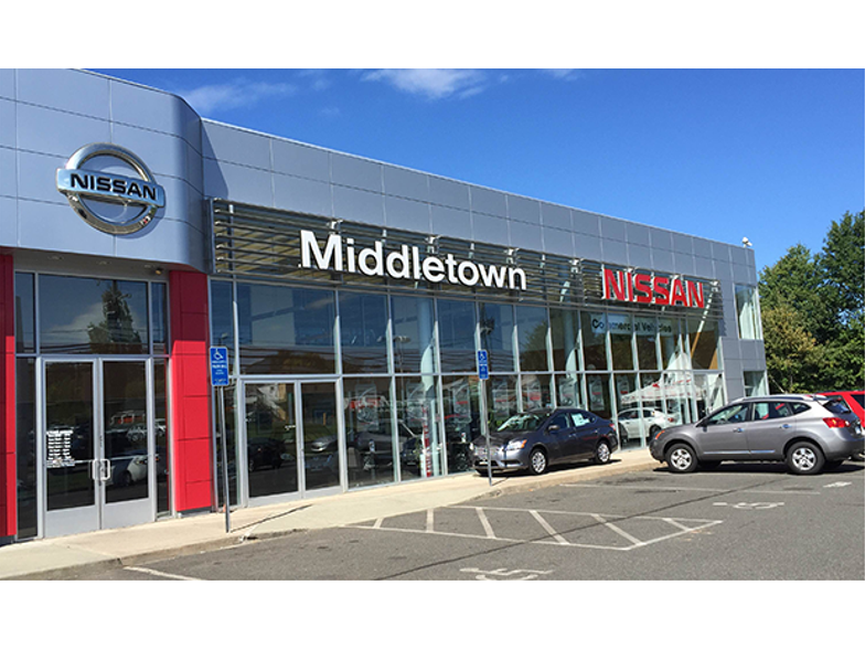 Middletown Nissan Middletown Ct Cars Com