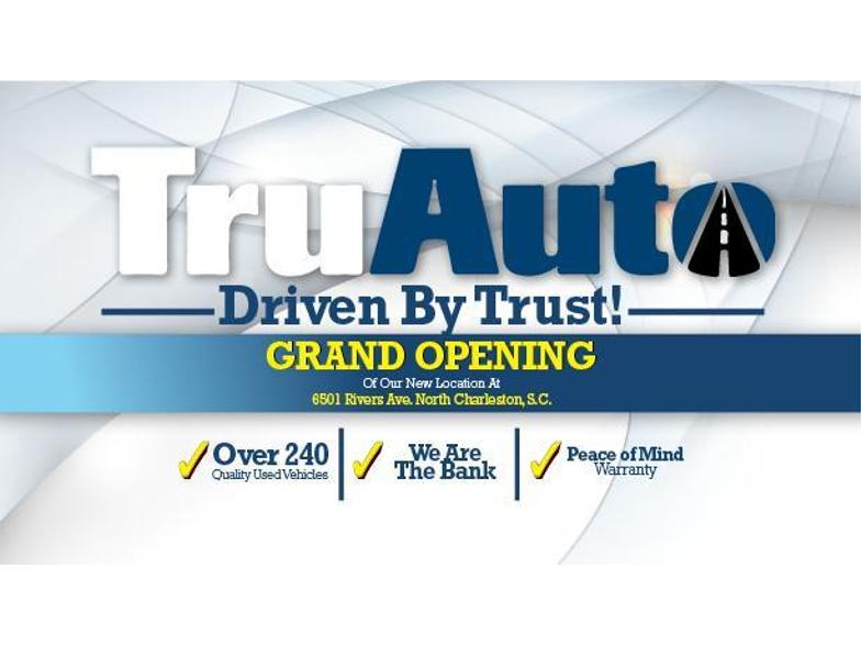 Tru Auto North Charleston North Charleston Sc Cars Com