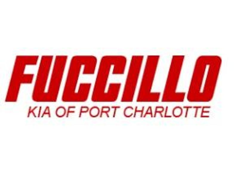 Fuccillo Kia Of Port Charlotte Port Charlotte Fl Cars Com
