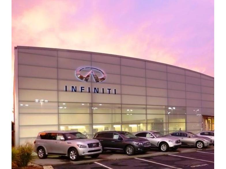 Infiniti Milwaukee Waukesha Wi Cars Com