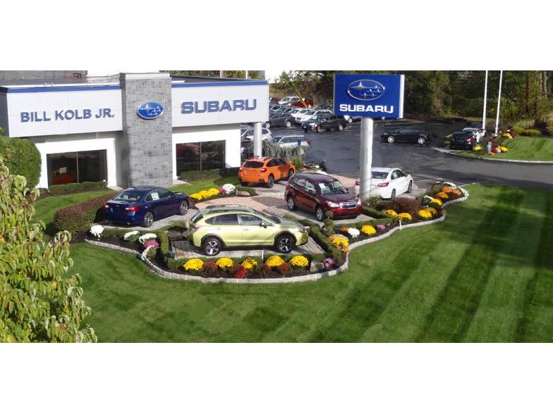 Bill Kolb Jr Subaru Orangeburg Ny Cars Com