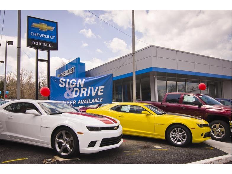 Bob Bell Chevrolet Bel Air Md Cars Com