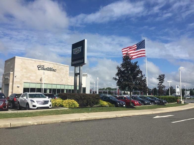 Chevrolet Cadillac Of Turnersville Washington Township Nj Cars Com