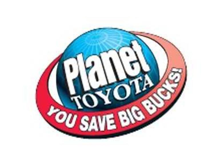 Does Planet Toyota in Matteson receive generally positive reviews?